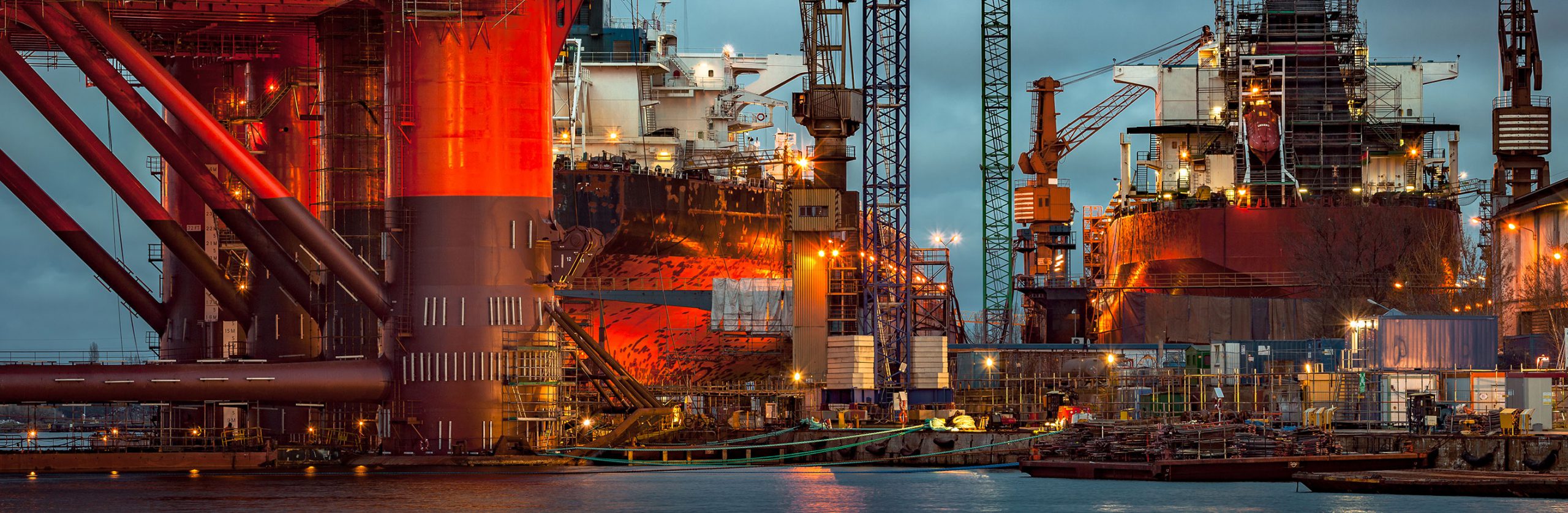 scheepsbouw advocaten te Amsterdam